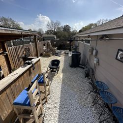 The Yard Depot