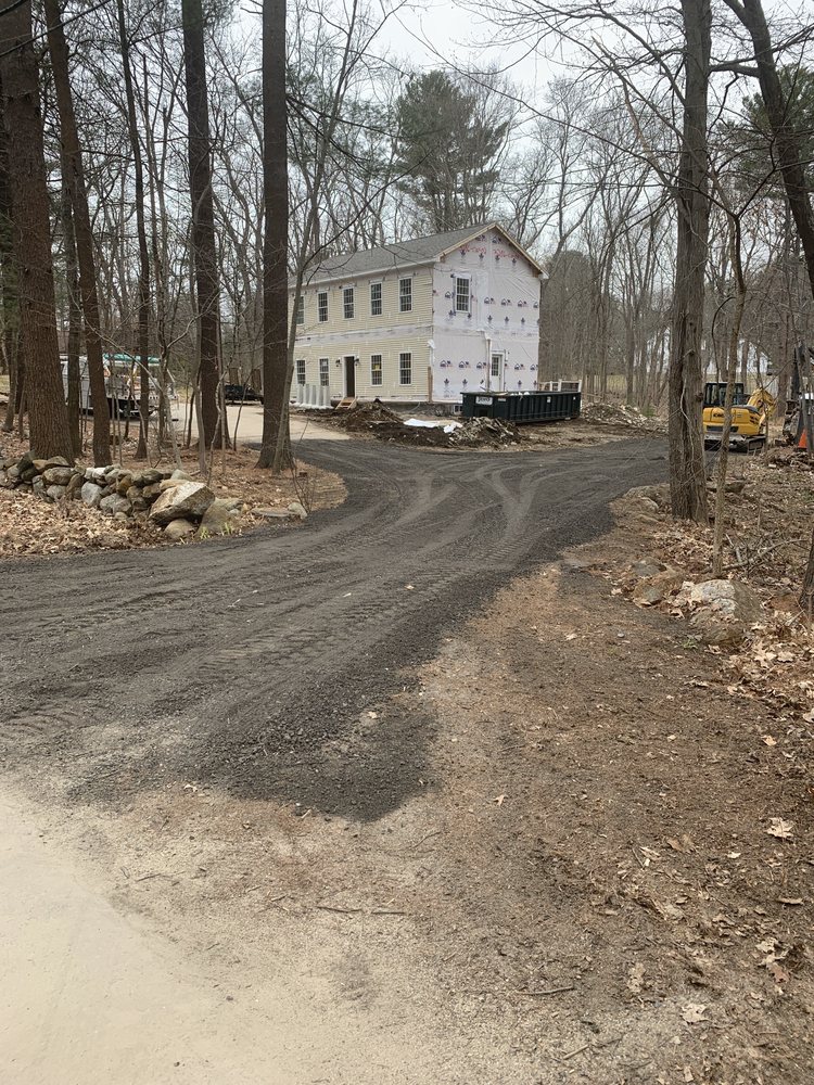 Slide of Spencer Home Services