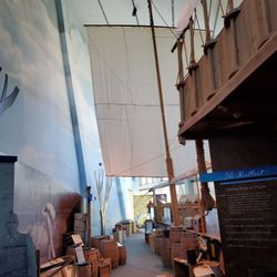 Lewis & Clark State Historic Site