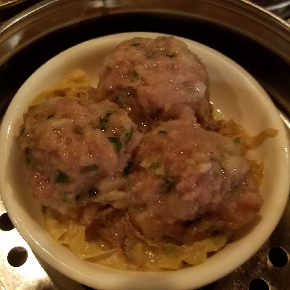Sushi Lounge - Beef Balls. YUMMY - Sushi Bars Near Me - Tucson, Arizona Sushi Lounge - Beef Balls. YUMMY - Sushi Bars Near Me - Tucson, Arizona