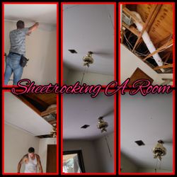 Okie's Handyman & Odd Jobs