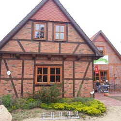 Waldcafé Mustin