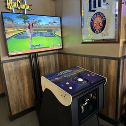 The Water Hole Sports Bar - Bowling, putt putt & lawn darts