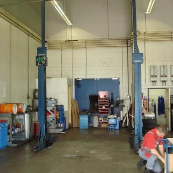 Autoservice Hermann Nientiedt - Auto Repair Near Me - Münster, NW Autoservice Hermann Nientiedt - Auto Repair Near Me - Münster, NW