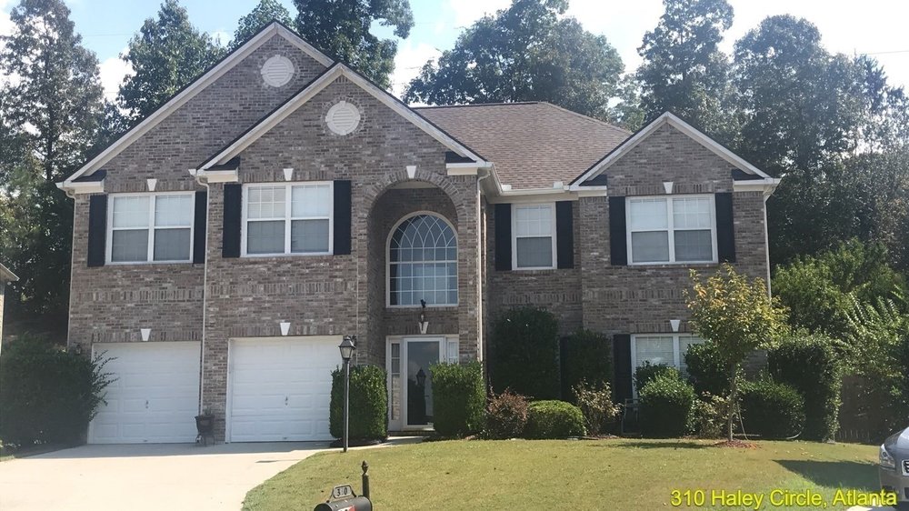 Slide of Stone Mountain Roofing