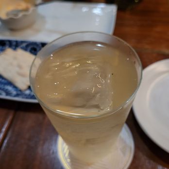 Bar Leather Apron - Yuzu (nice and light; refreshing) - Cocktail Bars Near Me - Honolulu, Hawaii Bar Leather Apron - Yuzu (nice and light; refreshing) - Cocktail Bars Near Me - Honolulu, Hawaii