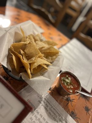 El Farolito Mexican Restaurant by null