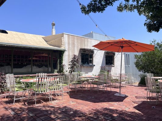 Ardovino's Desert Crossing by null