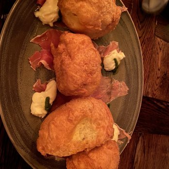 Siena Tavern - Italian Near Me - Chicago, Illinois