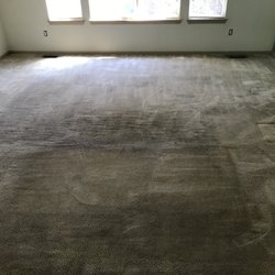 All Pro Carpet Care Plus - after