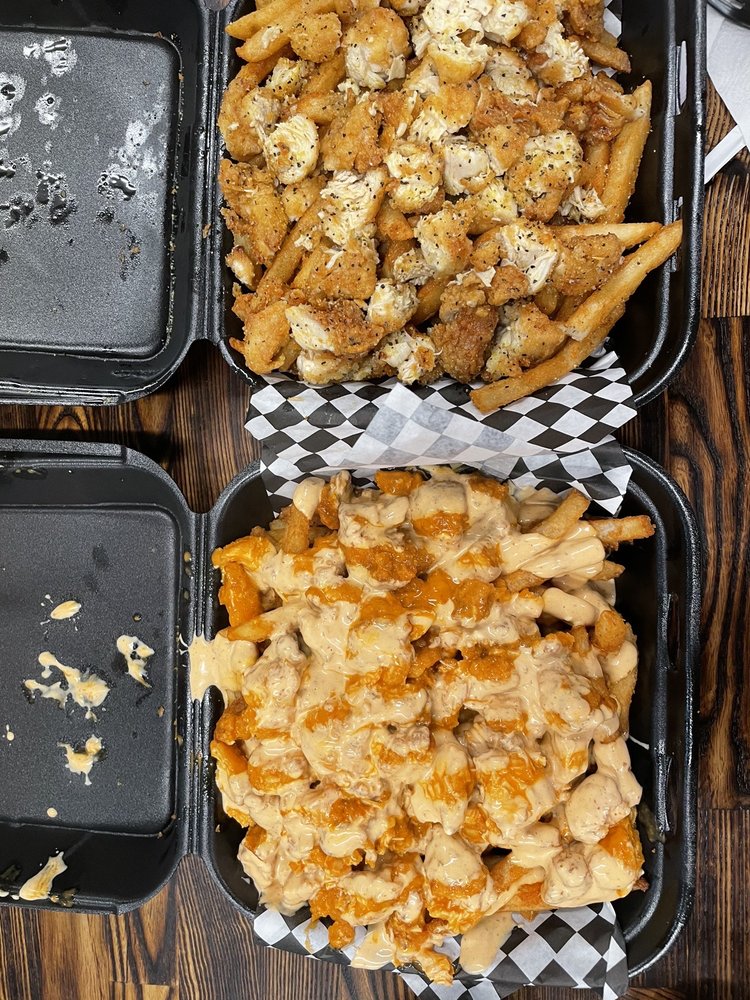 BUFFALO WING STAR CHULA VISTA Updated August 2024 86 Photos & 86