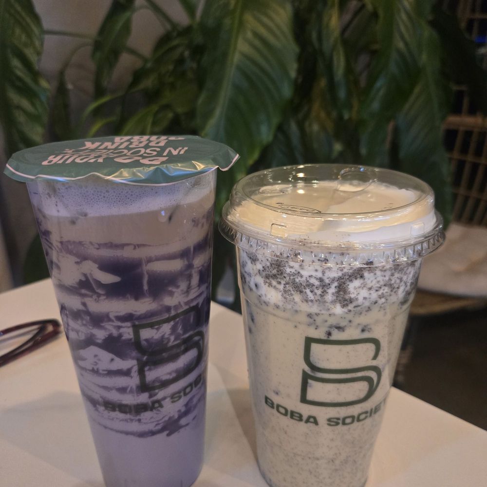 Boba Society - Bubble Tea Near Me - Henderson, Nevada Boba Society - Bubble Tea Near Me - Henderson, Nevada