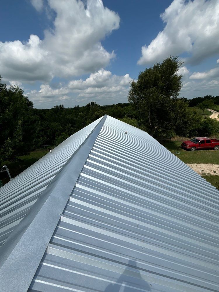 Slide of Cardinal Roofing and Exteriors