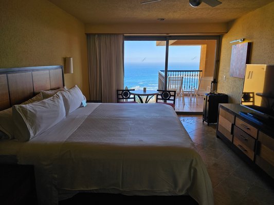 Grand Fiesta Americana Los Cabos All Inclusive Golf & Spa. by null