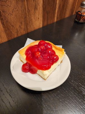 Pompei Elmwood Park by null