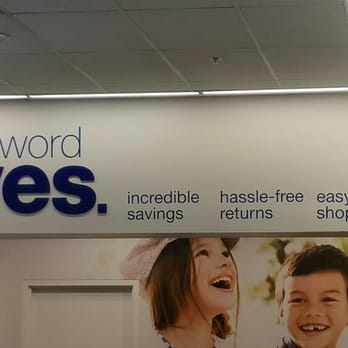 Kohl's - Hassle free returns as long as it benefits Kohls! - Department Stores Near Me - SANTEE, California