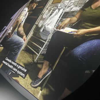Parliament: The Immersive Experience - Mental health video - Museums Near Me - Ottawa, Ontario Parliament: The Immersive Experience - Mental health video - Museums Near Me - Ottawa, Ontario
