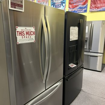 Matterns Ridge Appliances - Counter depth refrigerators - Appliances Near Me - Trooper, Pennsylvania
