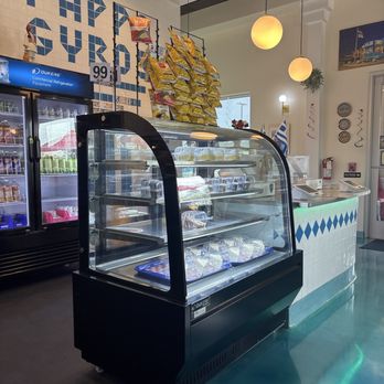 Pappa Gyros - Lovely desserts - Greek Near Me - Katy, Texas Pappa Gyros - Lovely desserts - Greek Near Me - Katy, Texas