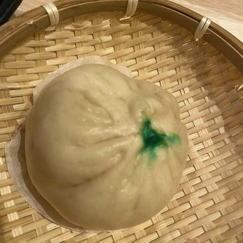 Steamboys - Steamed veggie bao - Chinese Near Me - Hermitage, Tennessee