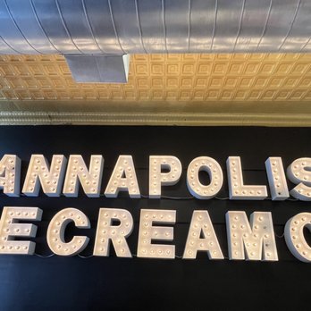 Annapolis Ice Cream - Ice Cream & Frozen Yogurt Near Me - Annapolis, Maryland Annapolis Ice Cream - Ice Cream & Frozen Yogurt Near Me - Annapolis, Maryland