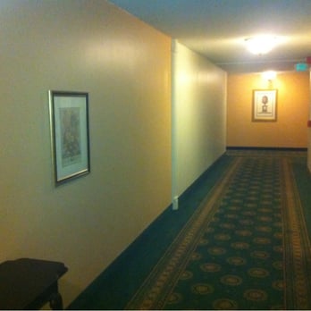 St. Paul at Chase Condominiums - 16th floor hallway. - Condominiums Near Me - Baltimore, Maryland St. Paul at Chase Condominiums - 16th floor hallway. - Condominiums Near Me - Baltimore, Maryland
