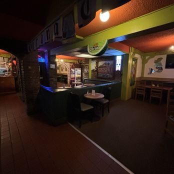 Casa Gamino - Sitting area - Mexican Near Me - Inglewood, California