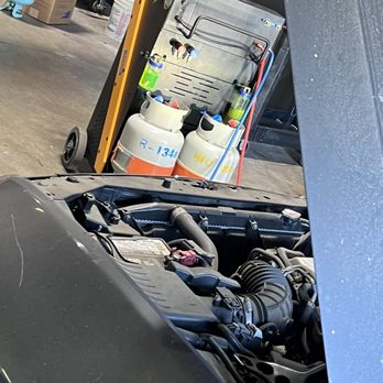 916 Auto Repair - Auto Repair Near Me - Gold River, California