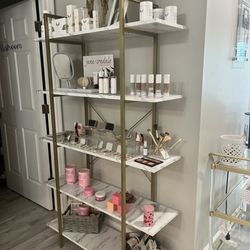 The Spa At West Ashley - Makeup Merchandise