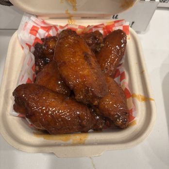 El Rincon Pizzeria & Wings - Mango habanero wings - Pizza Near Me - Rialto, California El Rincon Pizzeria & Wings - Mango habanero wings - Pizza Near Me - Rialto, California