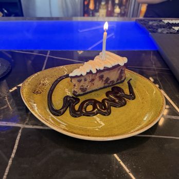 Crave - New American Near Me - Akron, Ohio