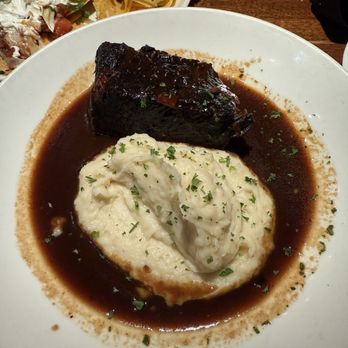 Village Tavern - NEW! Braised Short Ribs - New American Near Me - Birmingham, Alabama Village Tavern - NEW! Braised Short Ribs - New American Near Me - Birmingham, Alabama