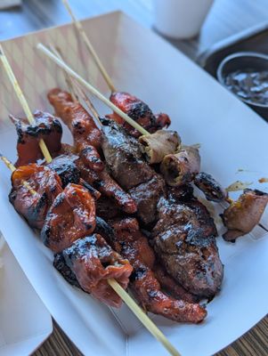 Toto's grill Las Vegas by null