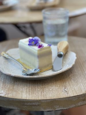 Fleur Sauvage Chocolates by null
