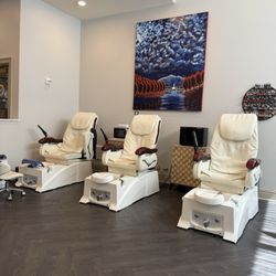 Spa Saint Louis