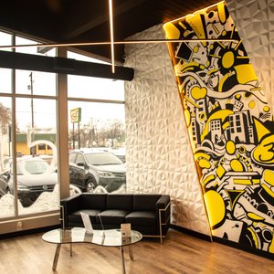 NOXX CANNABIS PLAINFIELD AVE - GRAND RAPIDS DISPENSARY - Updated June