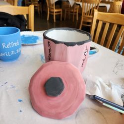 Color Me Mine
