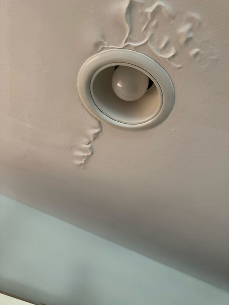 Slide of Advanced Property Restoration