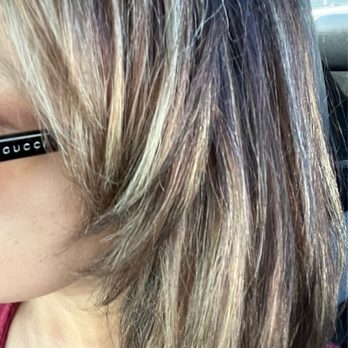 Revive Salon and Spa - No filter! TY Sherry - Hair Salons Near Me - Brentwood, California Revive Salon and Spa - No filter! TY Sherry - Hair Salons Near Me - Brentwood, California