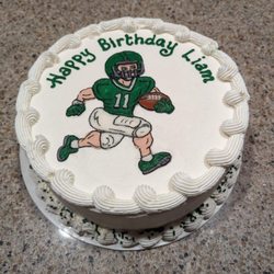 Benny's Bakery