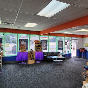 Kure CBD & Vape - Vape Shops Near Me - Omaha, Nebraska Kure CBD & Vape - Vape Shops Near Me - Omaha, Nebraska