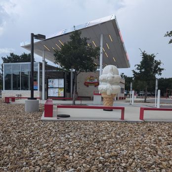 Andy's Frozen Custard - Ice Cream & Frozen Yogurt Near Me - San Antonio, Texas Andy's Frozen Custard - Ice Cream & Frozen Yogurt Near Me - San Antonio, Texas