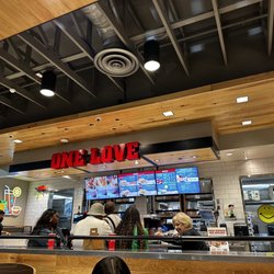 Raising Cane's Chicken Fingers