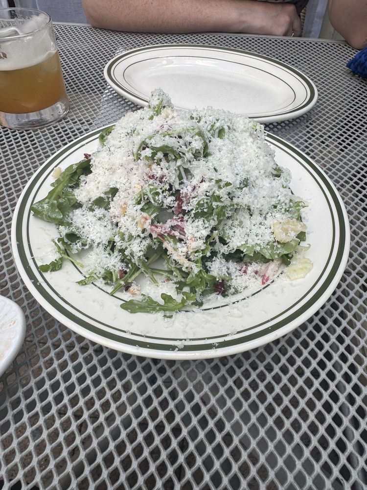 Cafe Spaghetti