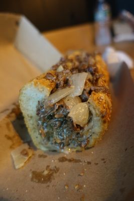 Danny & Coop’s Cheesesteaks by null