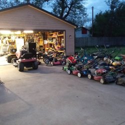 A & A Small Engine Repair