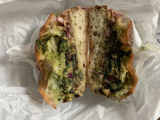 The Dusty Knuckle Bakery by null