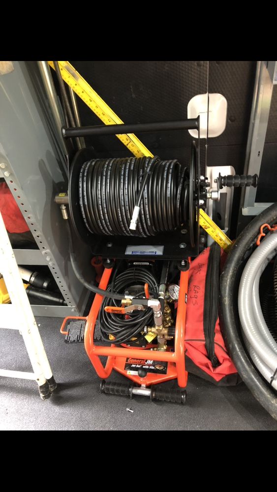 Slide of Affordable Drain