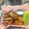 Legends Sports Bar and Grill gift card