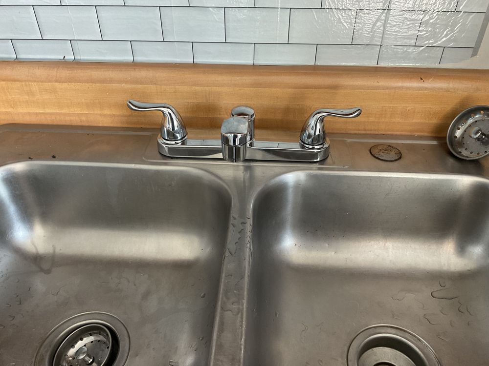 Slide of Wilson Plumbing